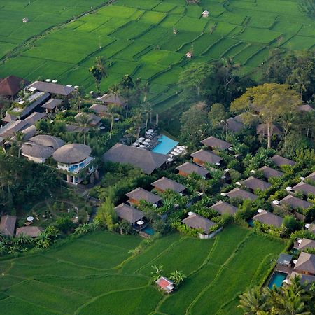 Kappa Senses Ubud ภายนอก รูปภาพ