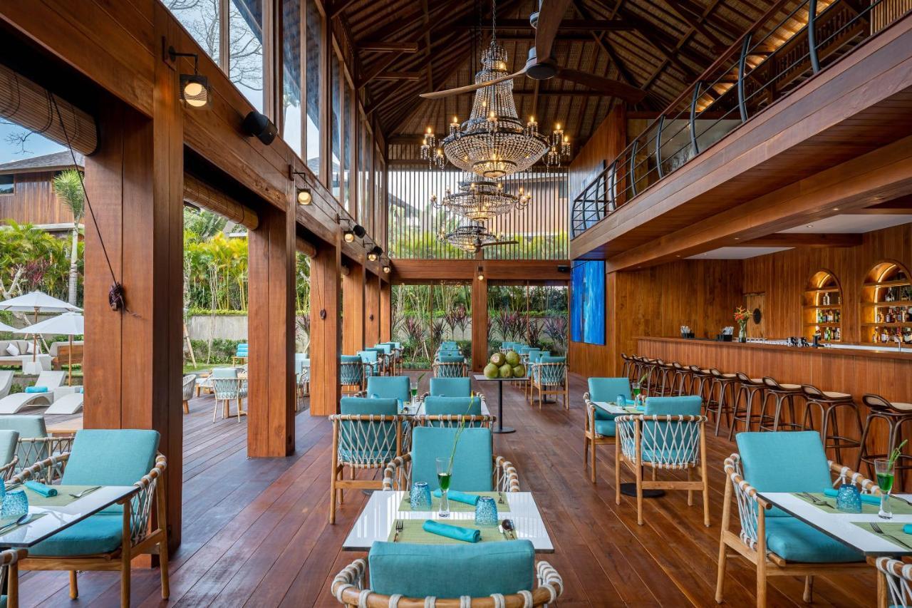Kappa Senses Ubud ภายนอก รูปภาพ