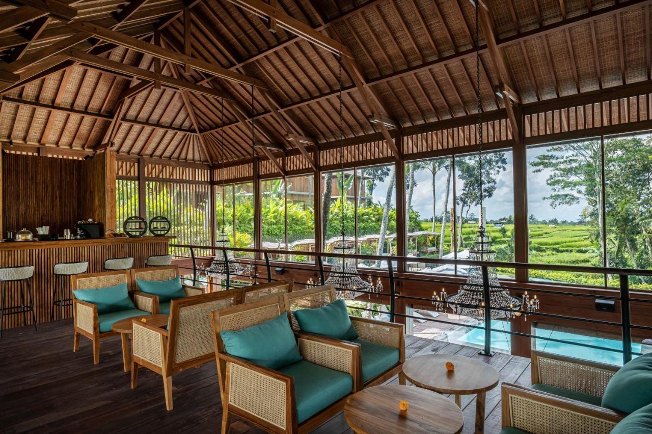 Kappa Senses Ubud ภายนอก รูปภาพ
