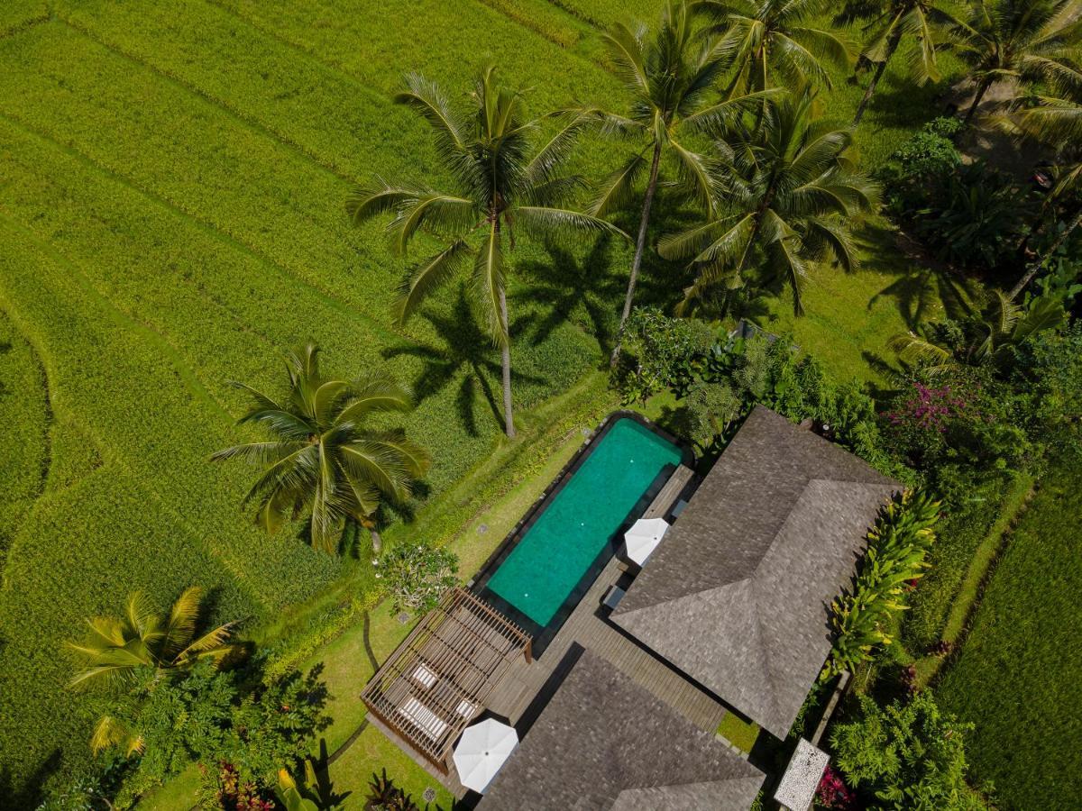 Kappa Senses Ubud ภายนอก รูปภาพ
