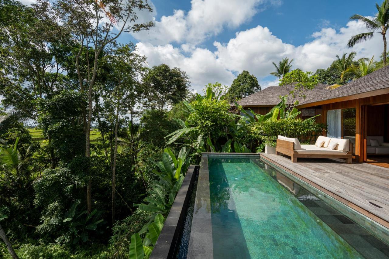 Kappa Senses Ubud ภายนอก รูปภาพ