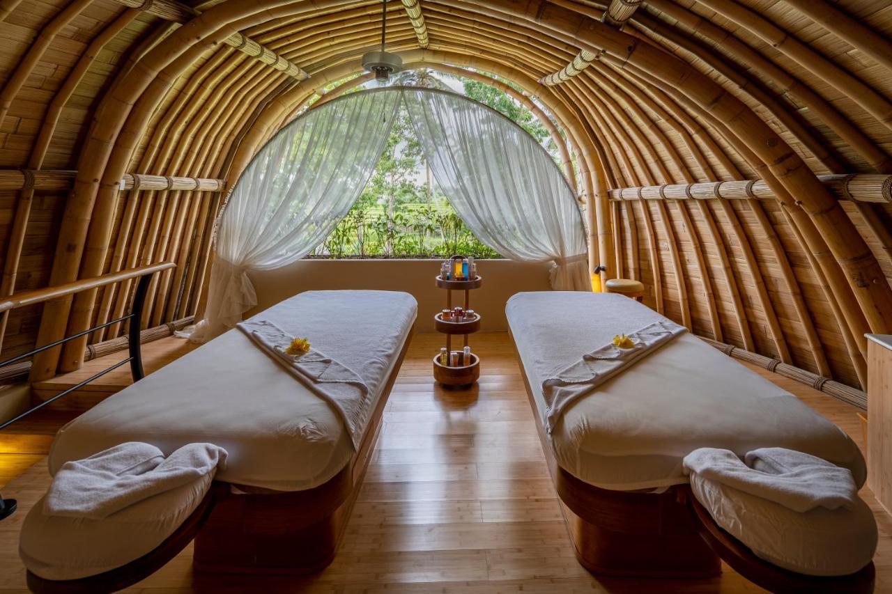 Kappa Senses Ubud ภายนอก รูปภาพ