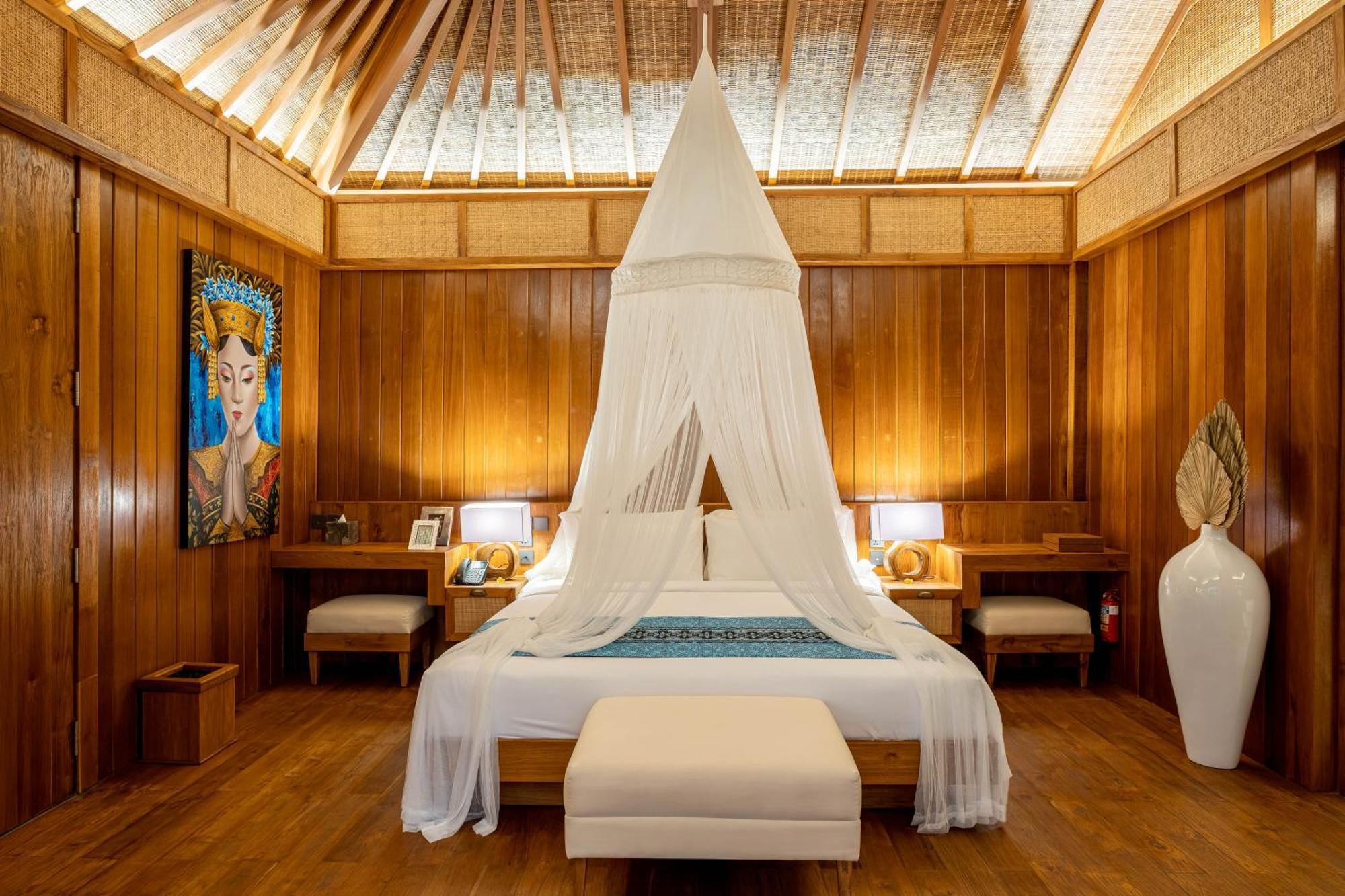 Kappa Senses Ubud ห้อง รูปภาพ